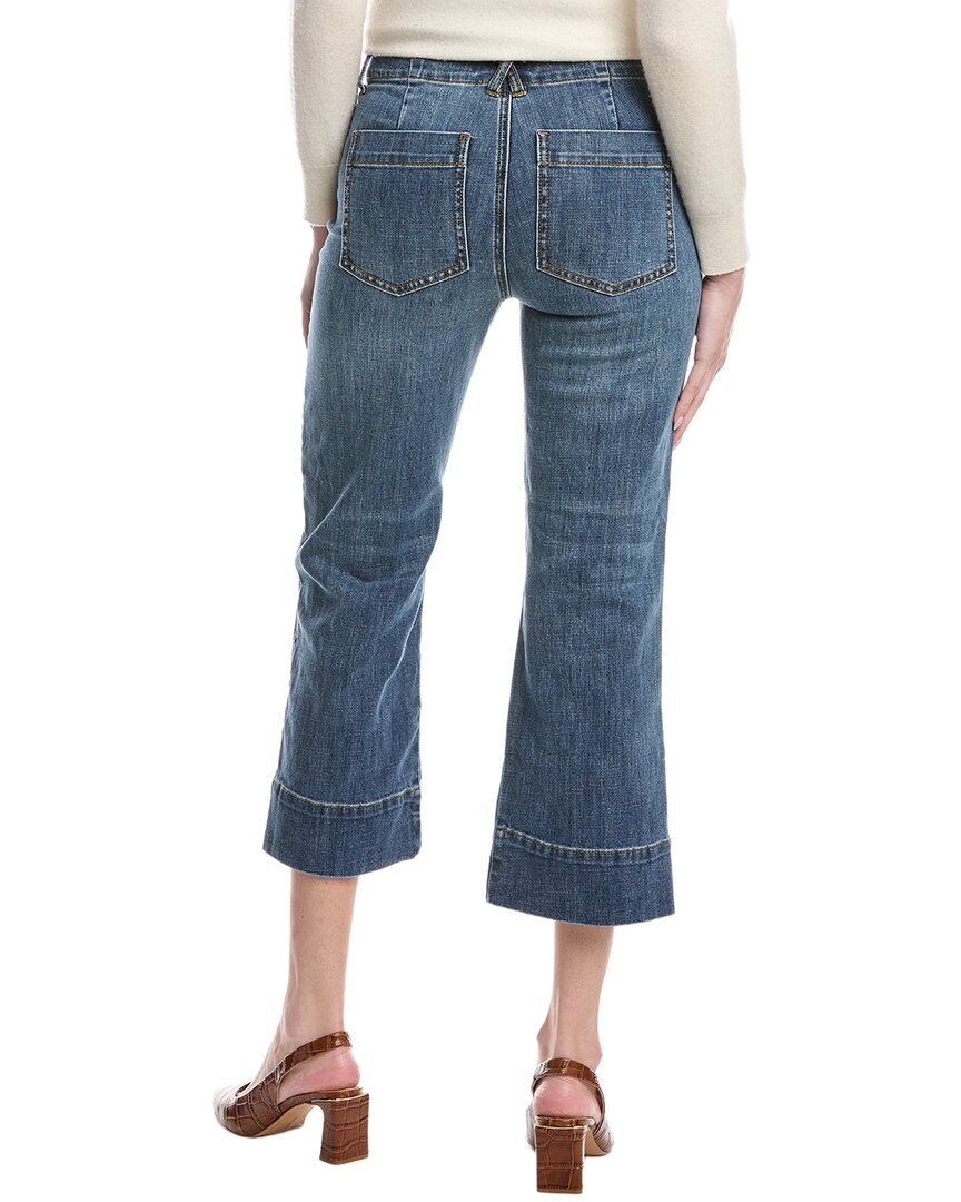 Cabi Carmel Crop Jean