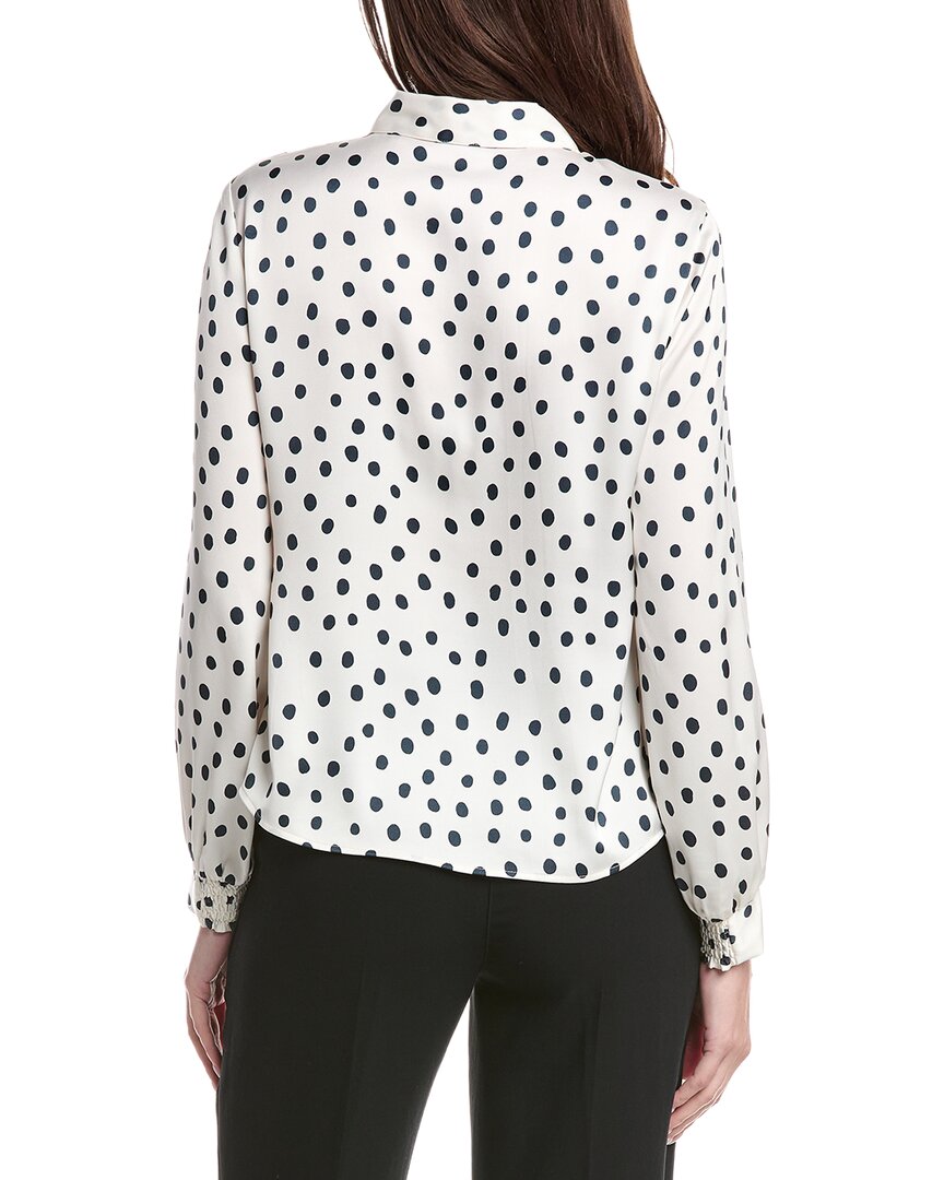 Cabi Charming Blouse