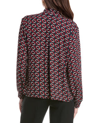 Cabi Fountain Blouse