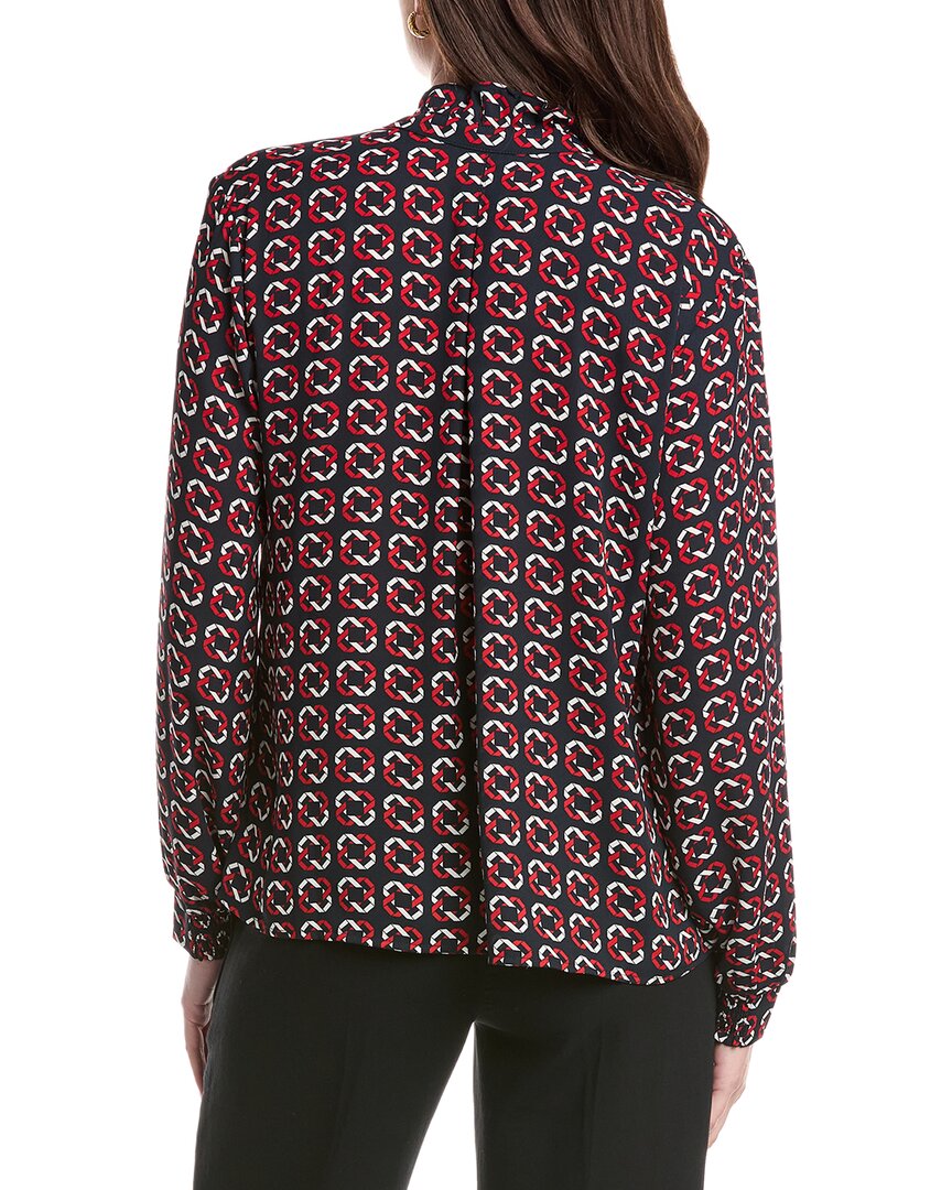 Cabi Fountain Blouse