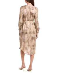 Peserico Midi Dress