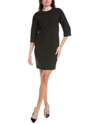 Peserico Shift Dress