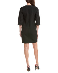 Peserico Shift Dress