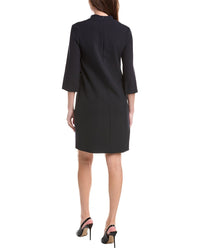 Peserico Shift Dress