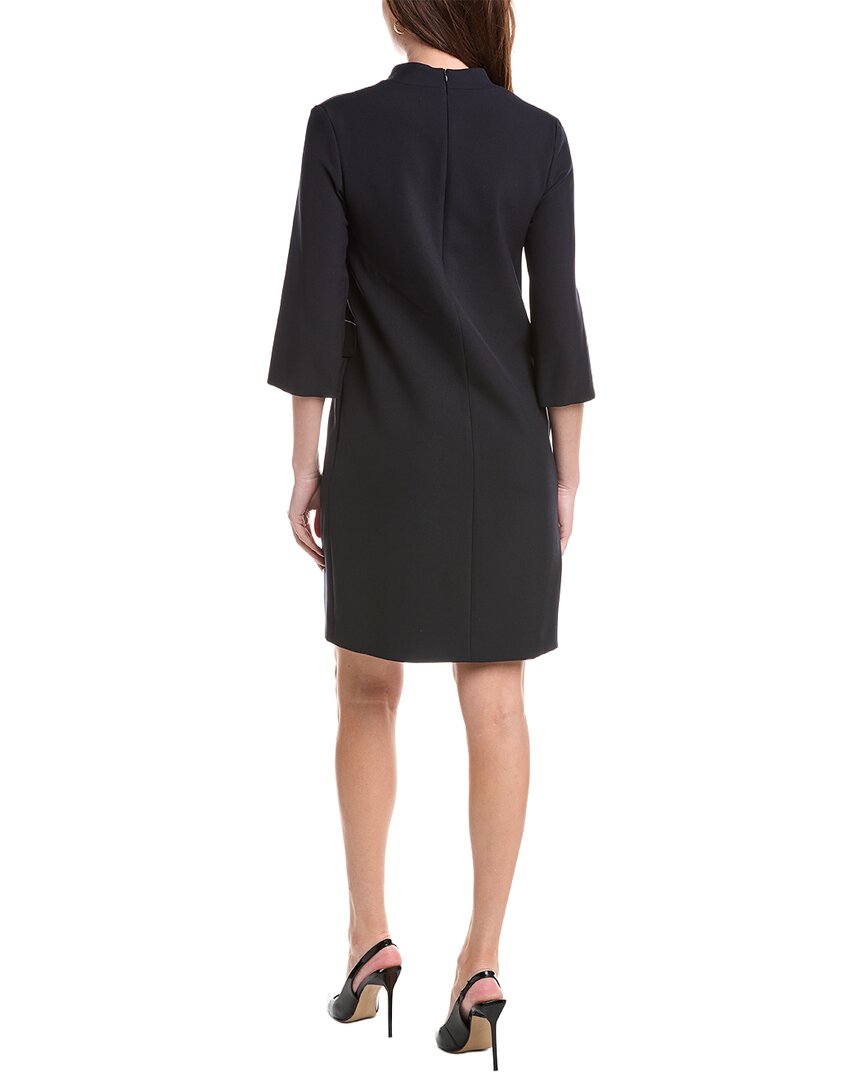 Peserico Shift Dress