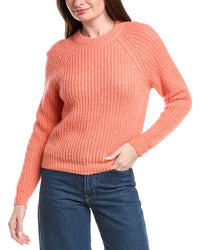 Peserico Alpaca & Wool-Blend Sweater