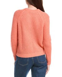 Peserico Alpaca & Wool-Blend Sweater