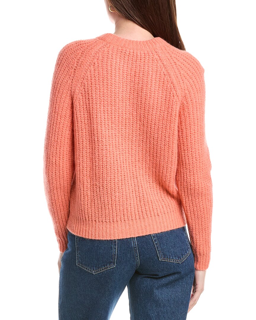 Peserico Alpaca & Wool-Blend Sweater