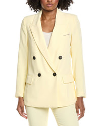 Peserico Crepe Jacket