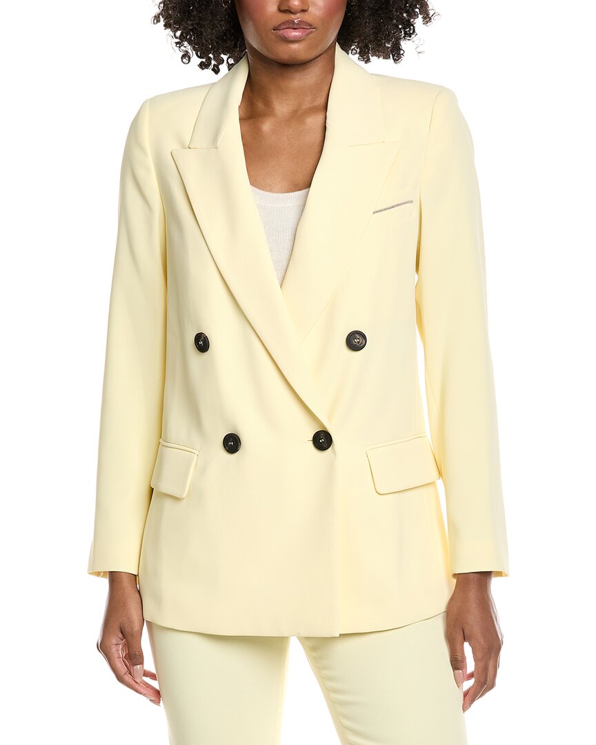 Peserico Crepe Jacket