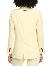 Peserico Crepe Jacket