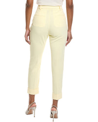 Peserico Pleated Pant