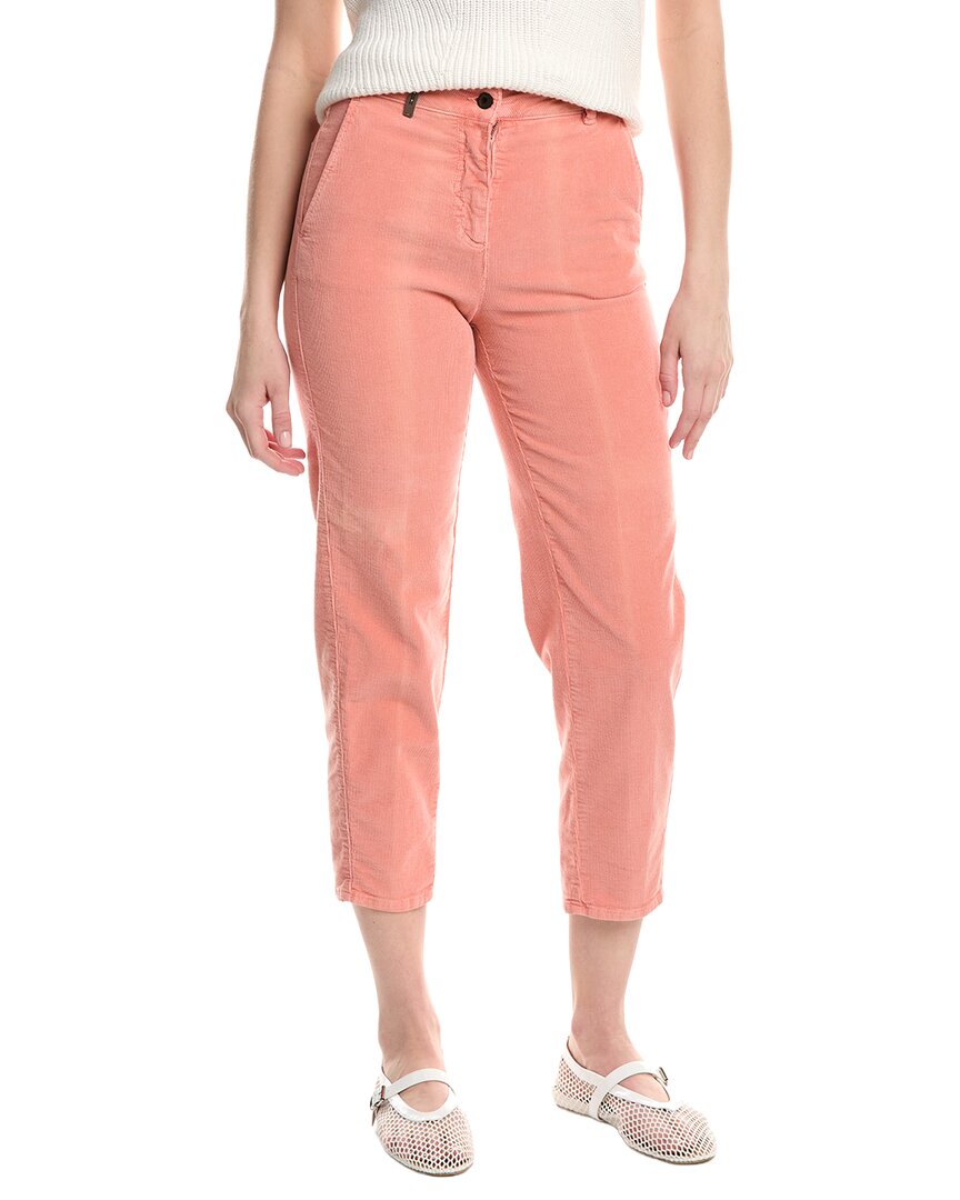 Peserico Corduroy Trouser