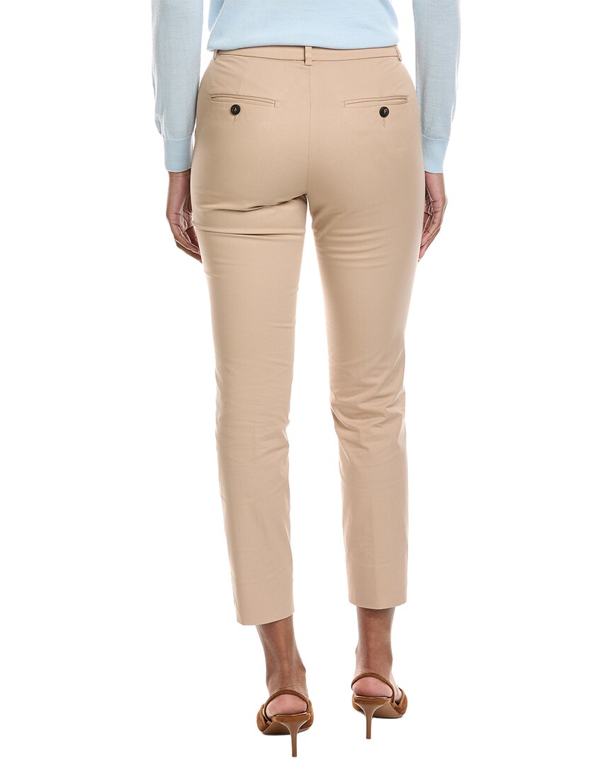 Peserico Tailored Trouser