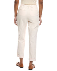 Peserico Pleated Trouser
