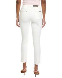 Peserico Tailored Skinny Leg Jean