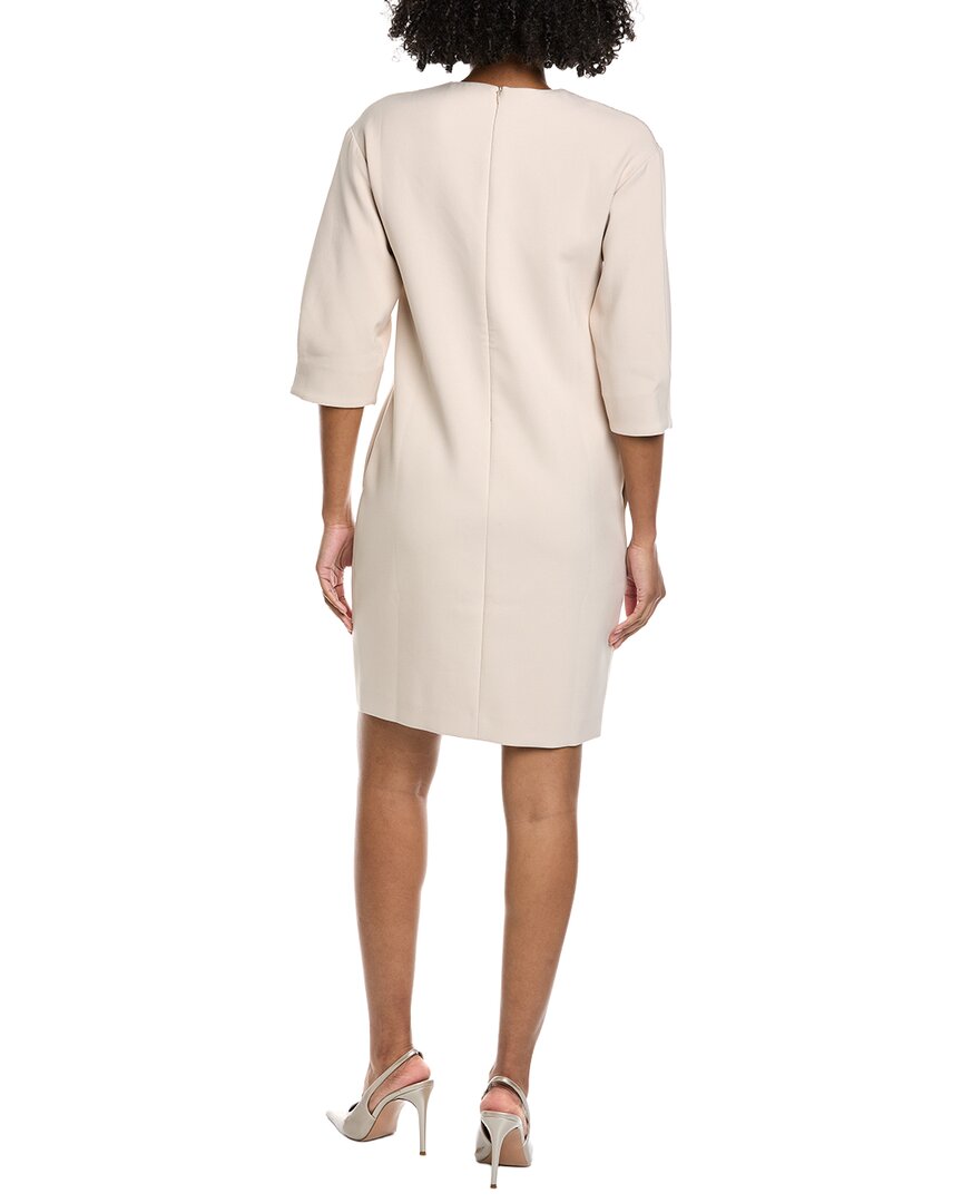 Peserico Shift Dress
