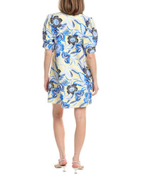 Jude Connally Emerson Swing Dress