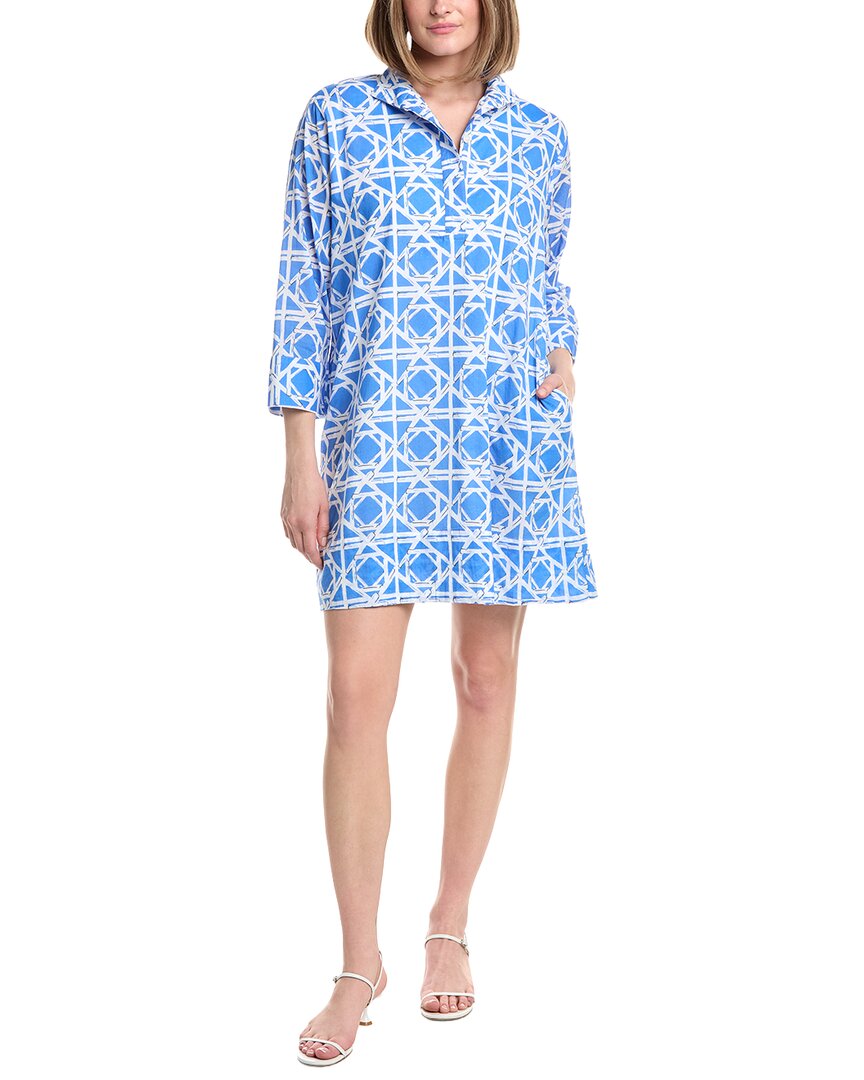 Jude Connally Helen Mini Dress