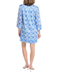 Jude Connally Helen Mini Dress