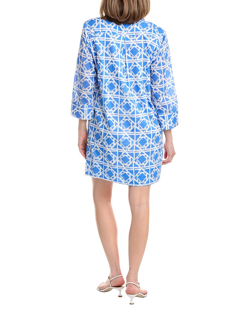 Jude Connally Helen Mini Dress