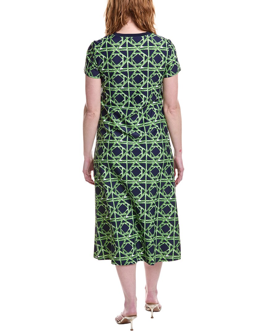 Jude Connally Alexandra T-Shirt Midi Dress