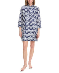 Jude Connally Helen Mini Dress
