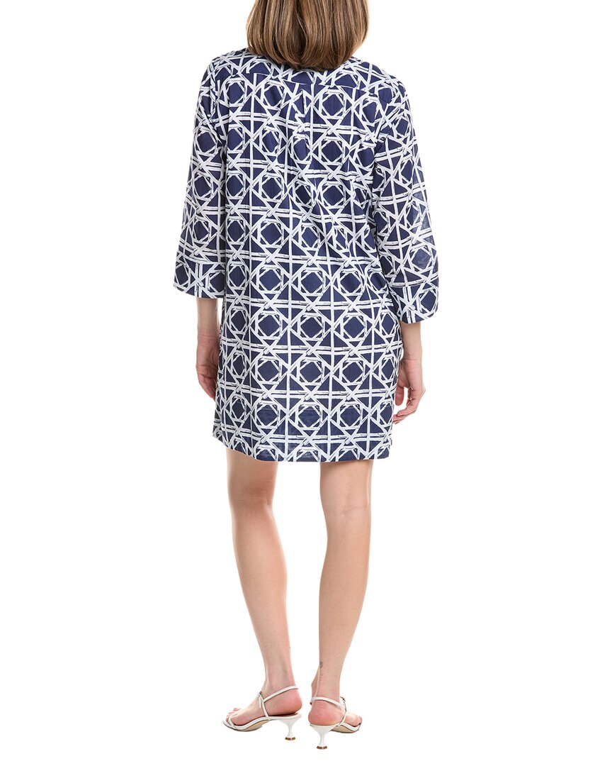 Jude Connally Helen Mini Dress