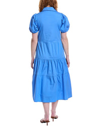 Jude Connally Betsy Shirtdress