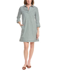 Jude Connally Finley Shirtdress