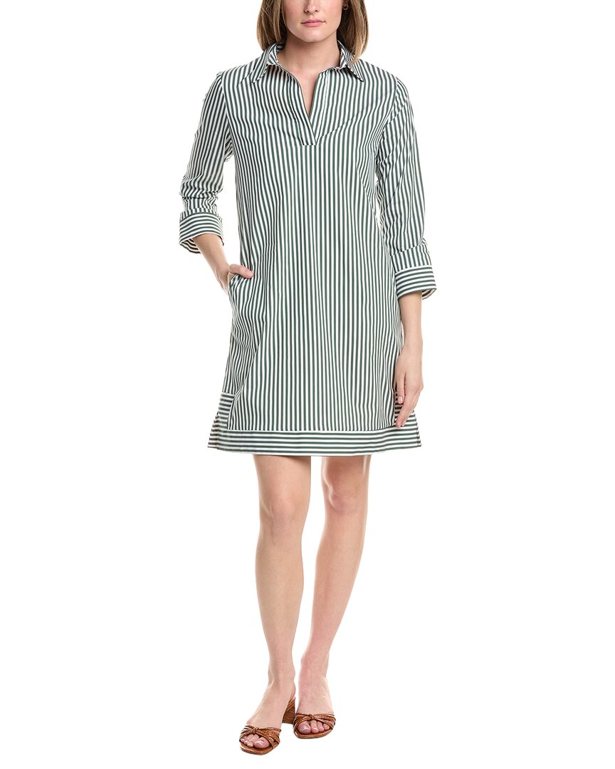 Jude Connally Finley Shirtdress