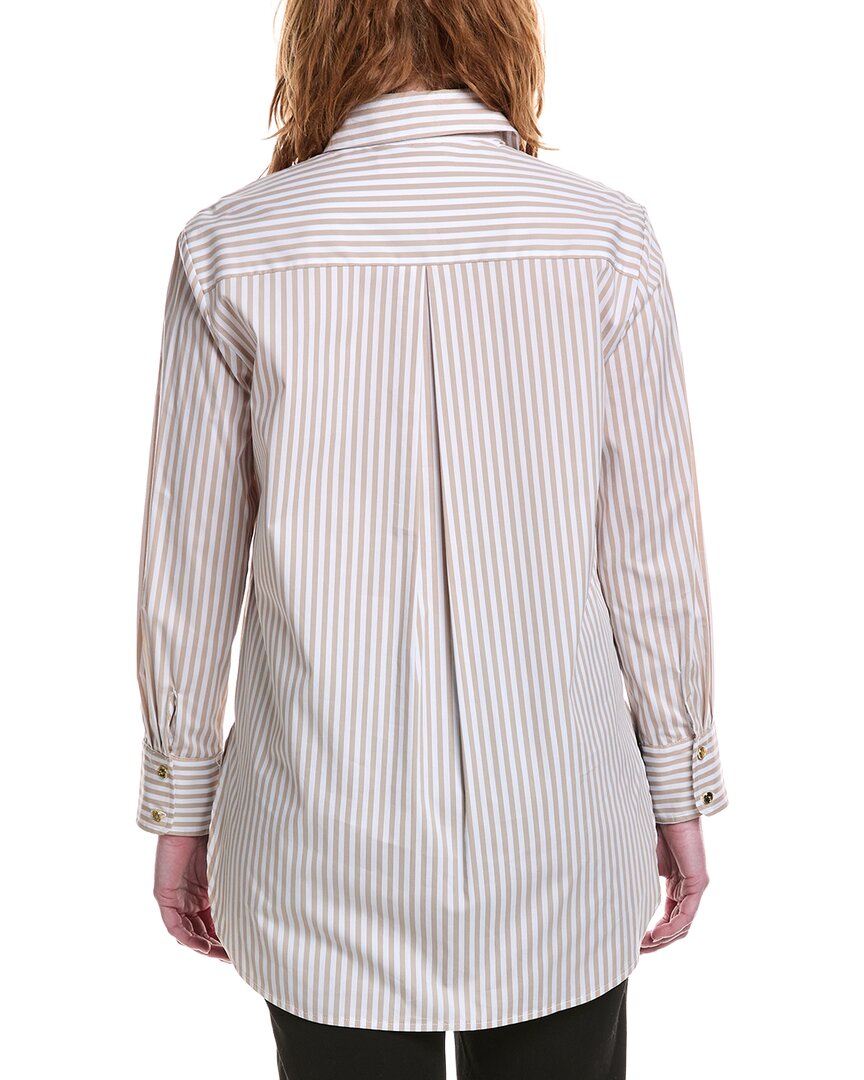 Jude Connally Kimber Shirt