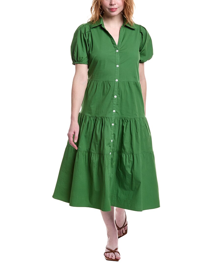 Jude Connally Betsy Shirtdress