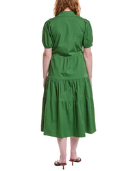 Jude Connally Betsy Shirtdress