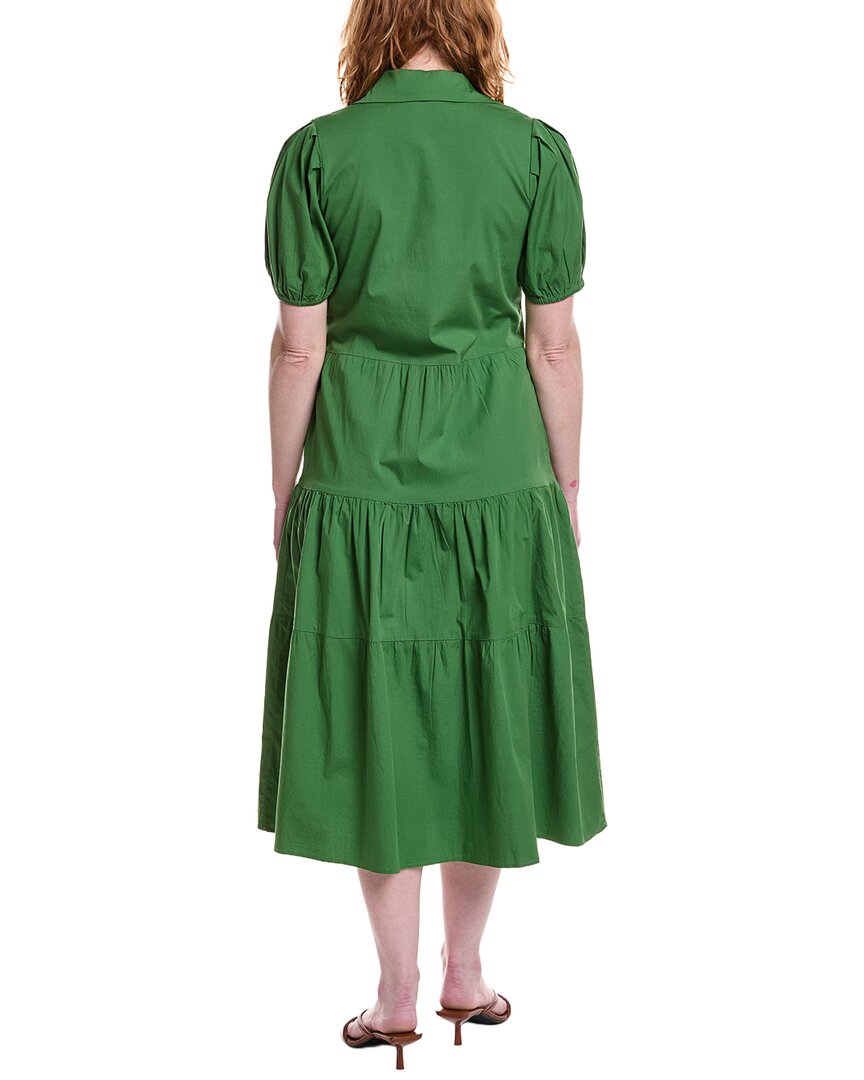 Jude Connally Betsy Shirtdress
