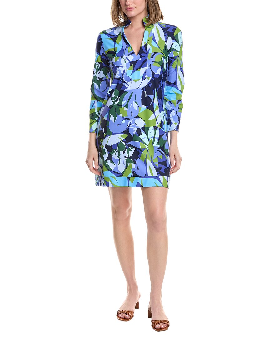 Jude Connally Kate Shift Dress