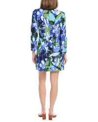 Jude Connally Kate Shift Dress