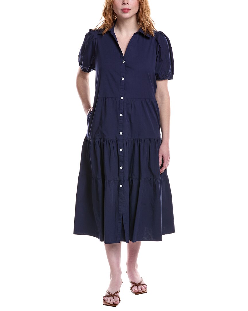 Jude Connally Betsy Shirtdress