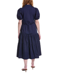 Jude Connally Betsy Shirtdress