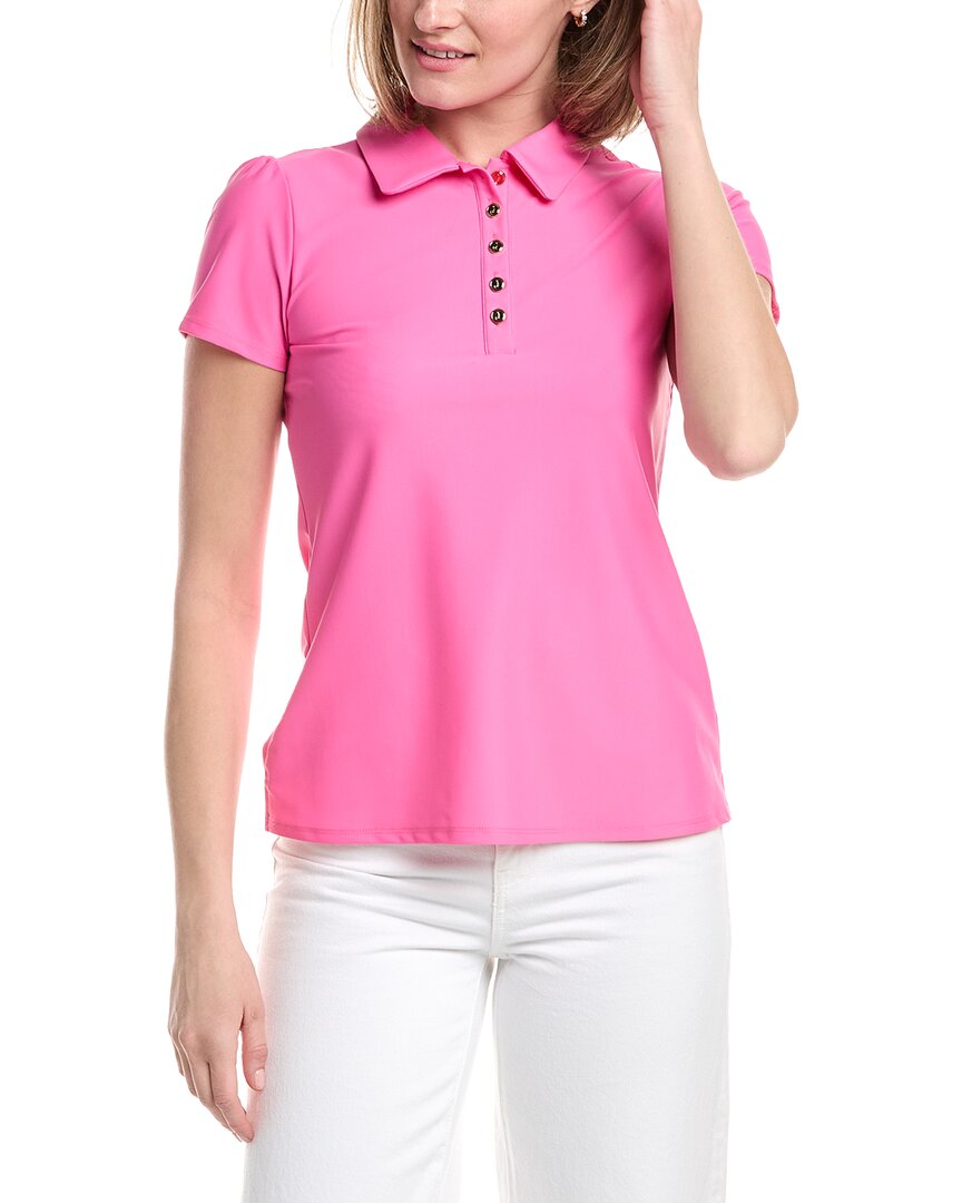 Jude Connally Angelica Polo