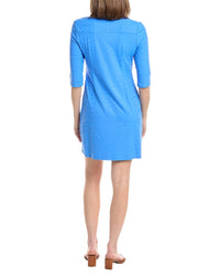 Jude Connally Susanna Mini Dress