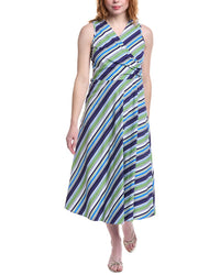 Jude Connally Easton Midi Dress