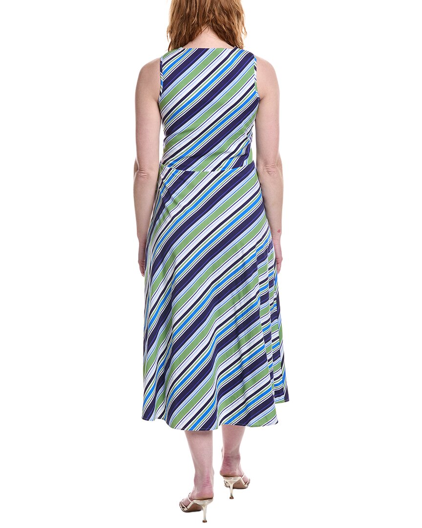 Jude Connally Easton Midi Dress