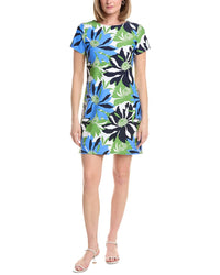 Jude Connally Ella T-Shirt Dress