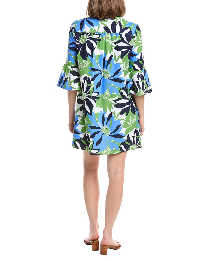 Jude Connally Kerry Swing Dress