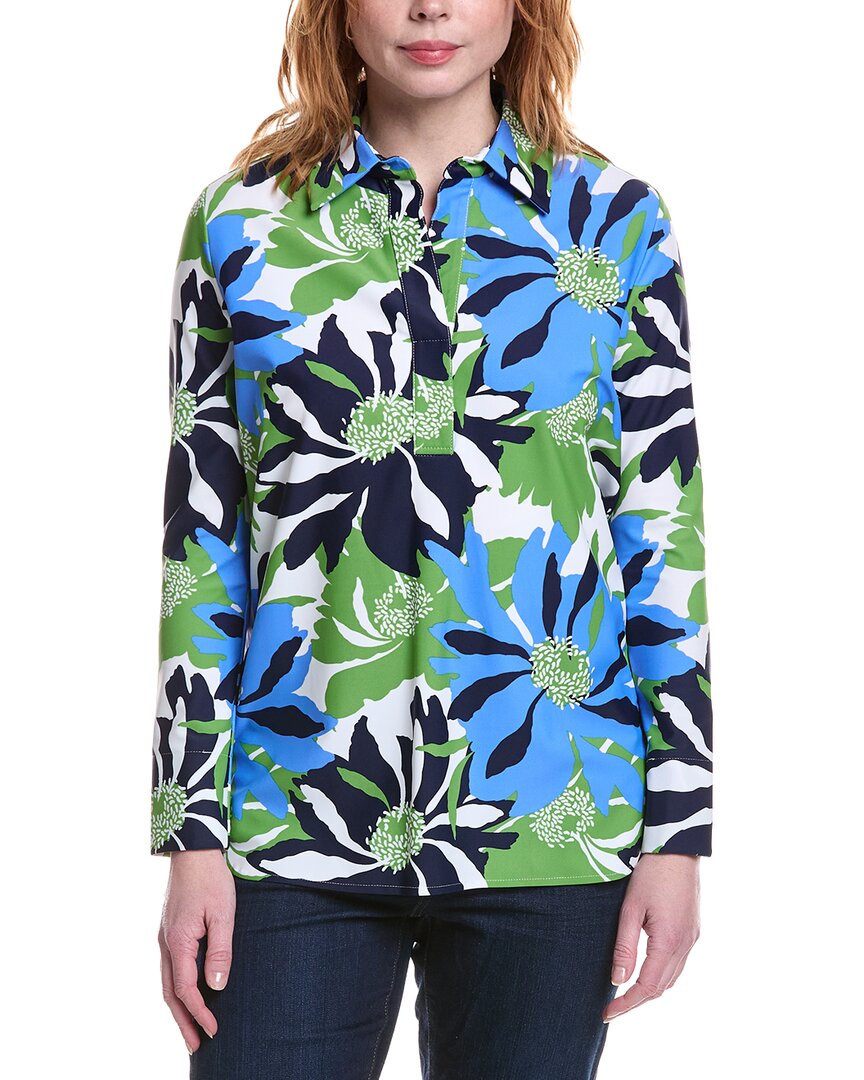 Jude Connally Hadley Top