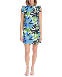 Jude Connally Shari Swing Dress