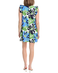 Jude Connally Shari Swing Dress