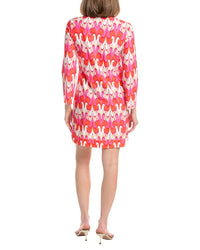 Jude Connally Kate Shift Dress