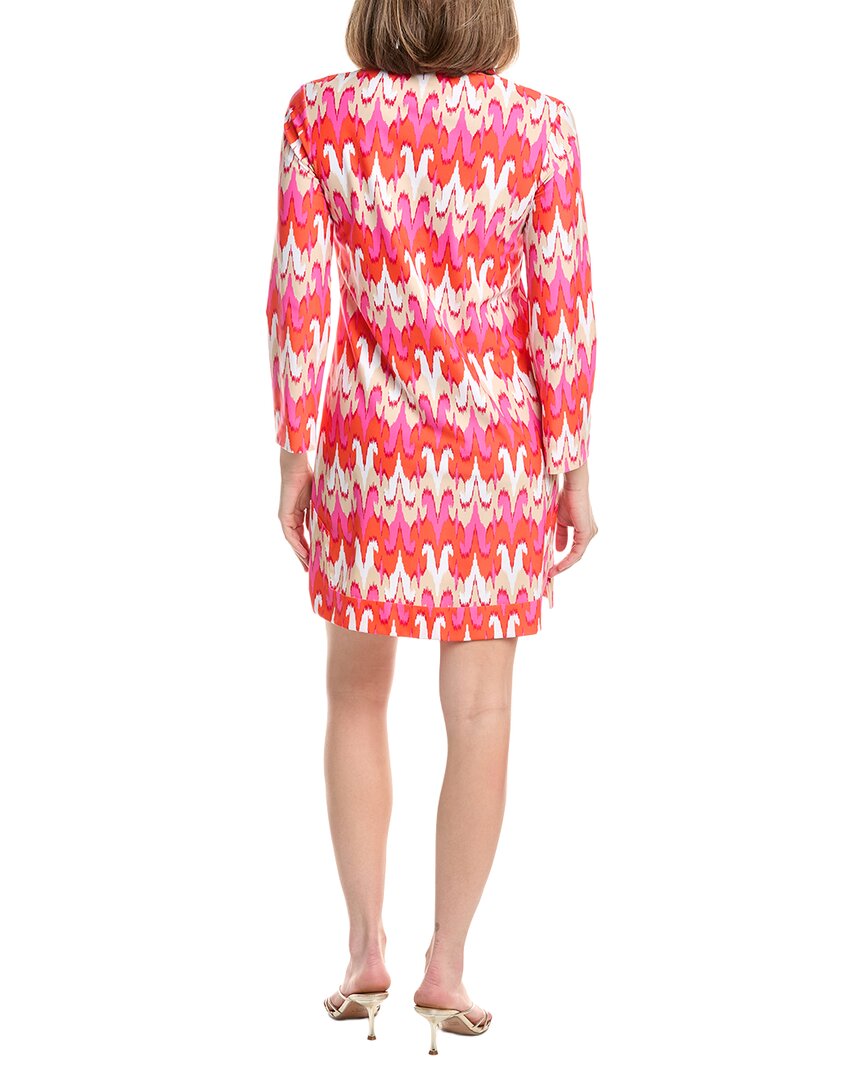 Jude Connally Kate Shift Dress